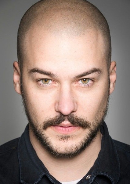 Marc-André Grondin