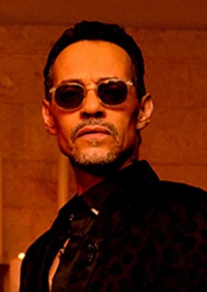 Marc Anthony photo