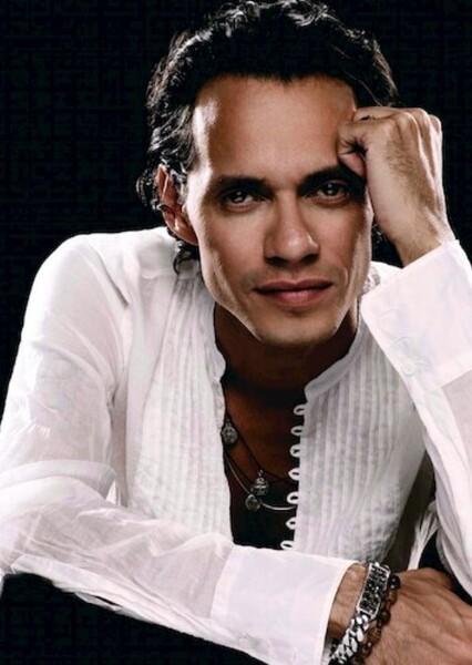 Marc Anthony photo