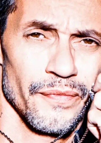 Marc Anthony photo