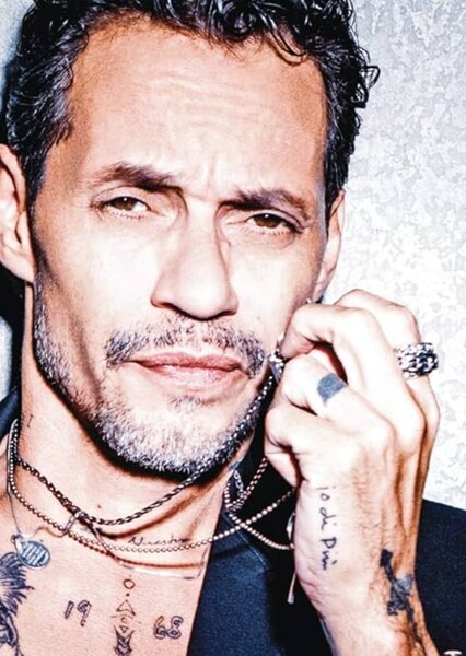 Marc Anthony photo