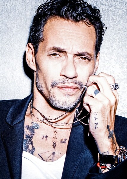 Marc Anthony photo