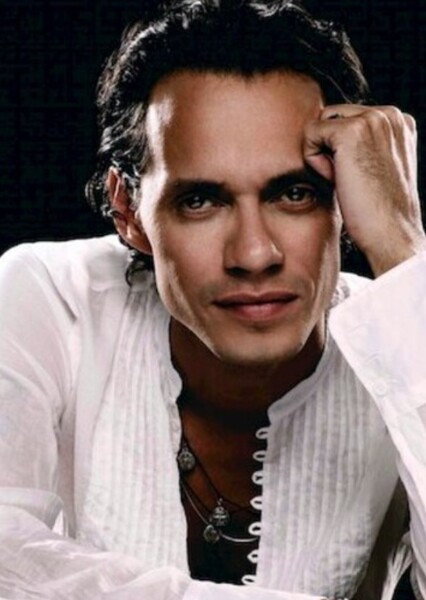 Marc Anthony photo