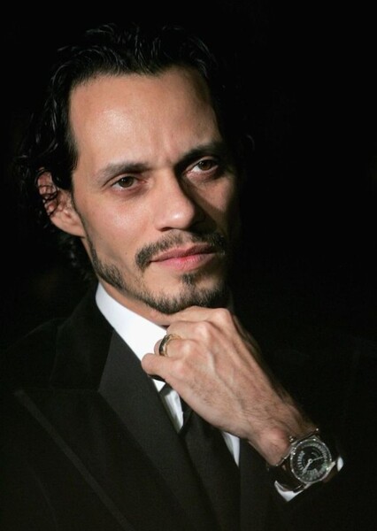Det. Lou Rodriguez