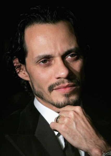 Marc Anthony photo