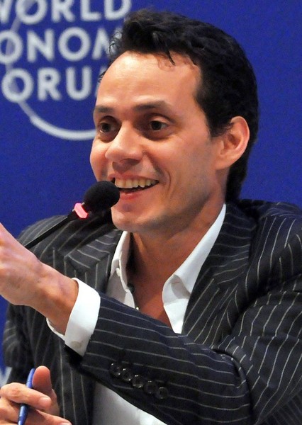 Marc Anthony photo