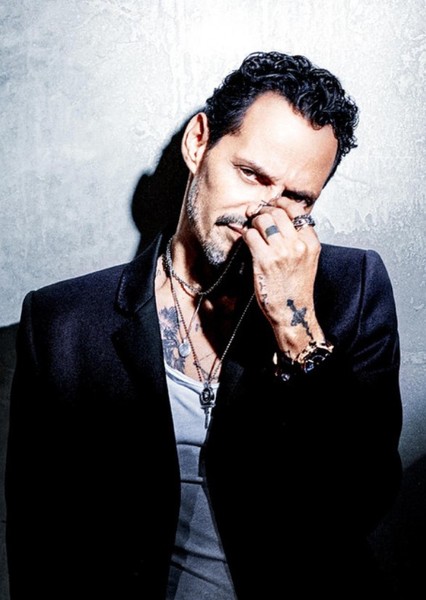 Marc Anthony photo
