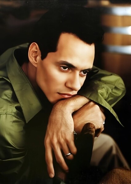 Marc Anthony photo