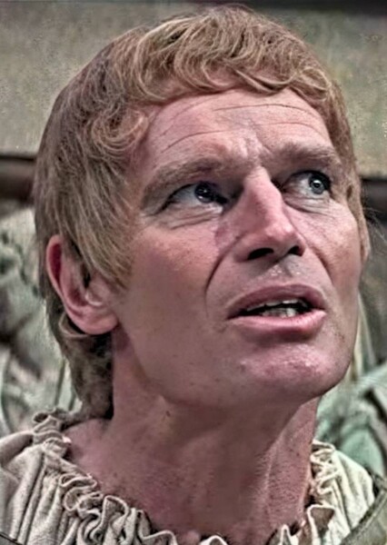 Marc Antony