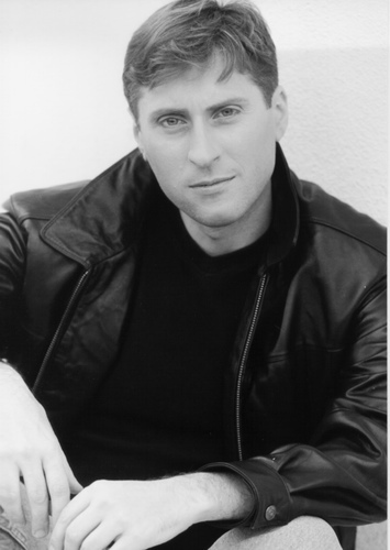 Marc Biagi photo