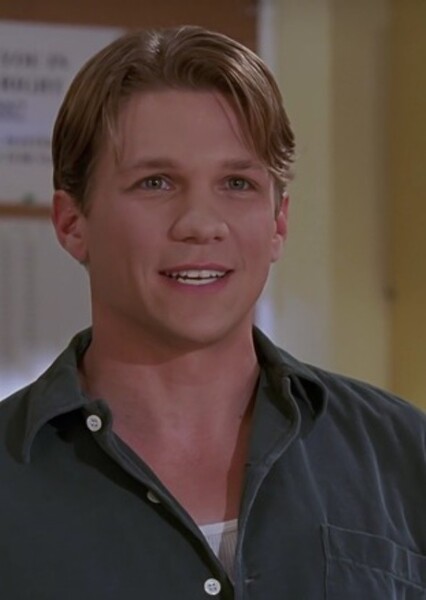 Marc Blucas photo