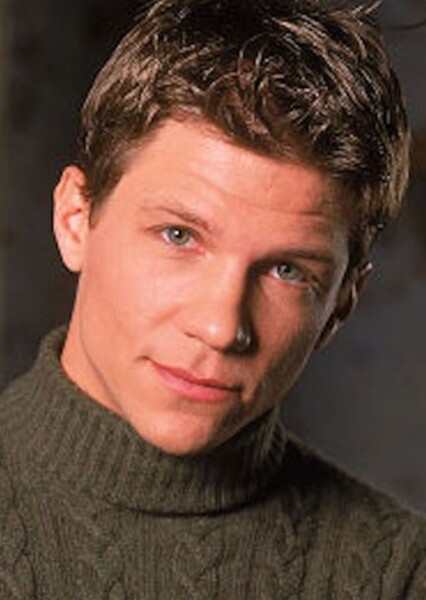 Marc Blucas photo