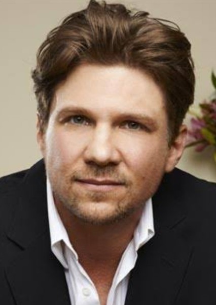 Marc Blucas photo