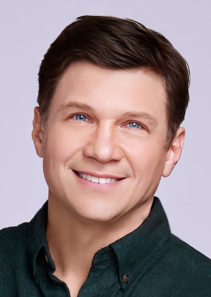 Marc Blucas photo