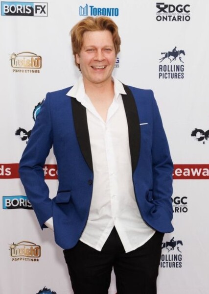 Marc Brenzil