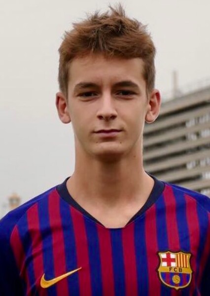 Marc Casadó