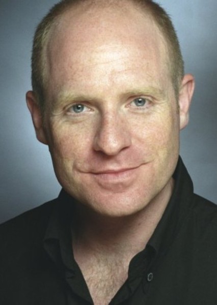 Marc Cass photo