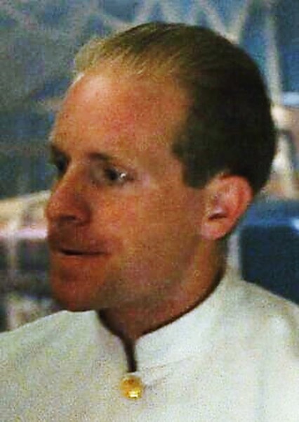 Marc Cass