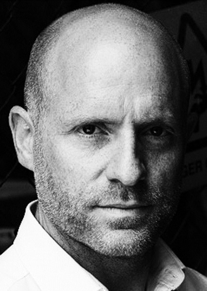 Marc Cass photo