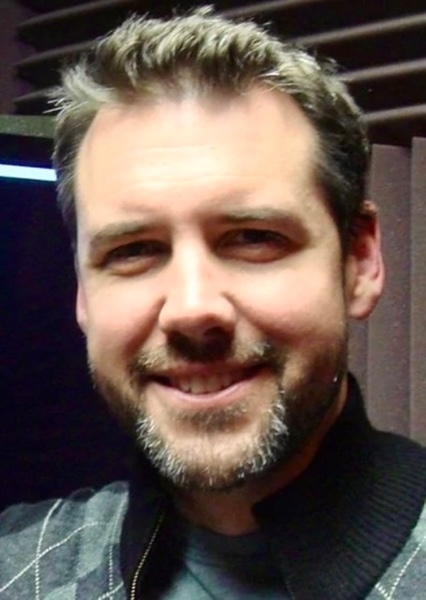 Marc Diraison