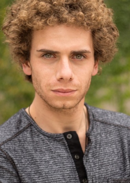 Marc Donato photo