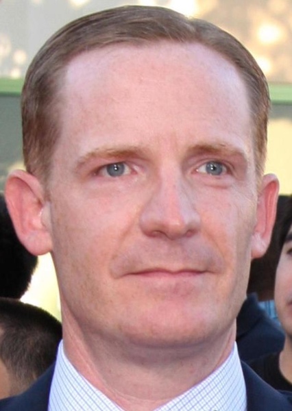Marc Evan Jackson photo