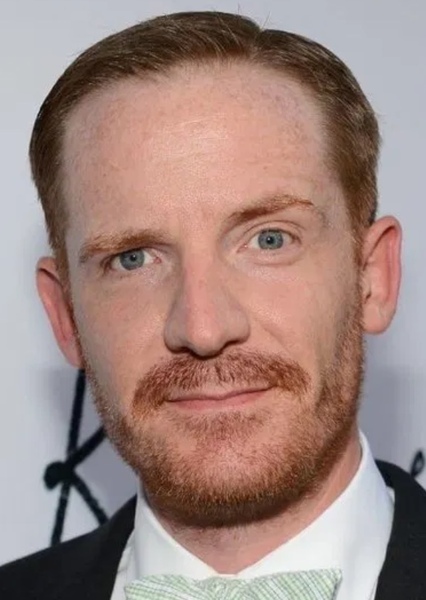 Marc Evan Jackson photo