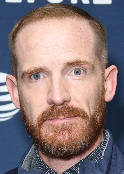 Marc Evan Jackson photo