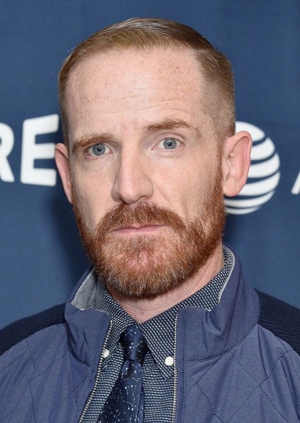 Marc Evan Jackson photo