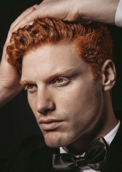 Marc Goldfinger photo