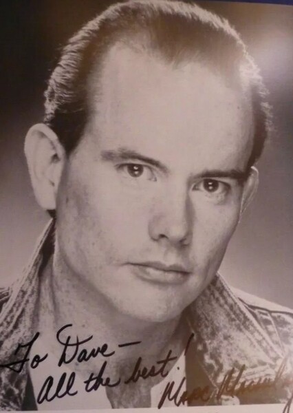 Marc Macaulay