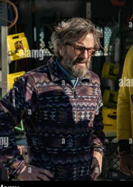Marc Maron photo