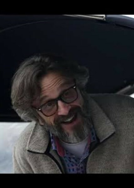 Marc Maron photo
