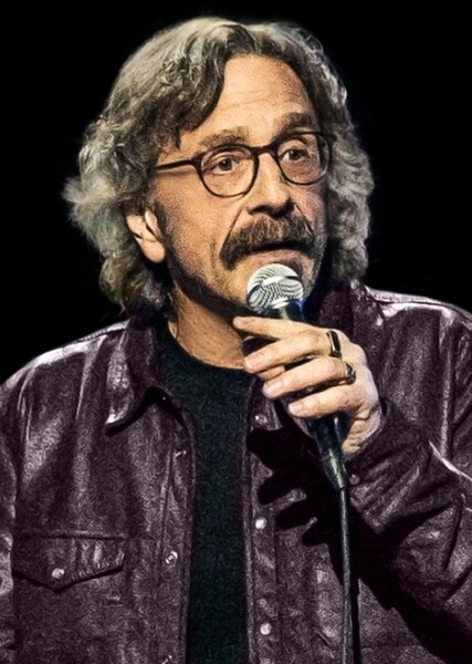 Marc Maron