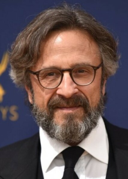 Marc Maron photo