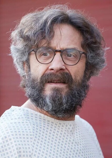 Marc Maron photo