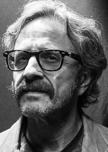 Marc Maron photo