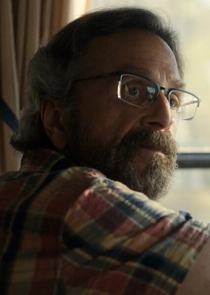 Marc Maron photo