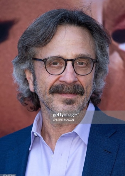 Marc Maron photo