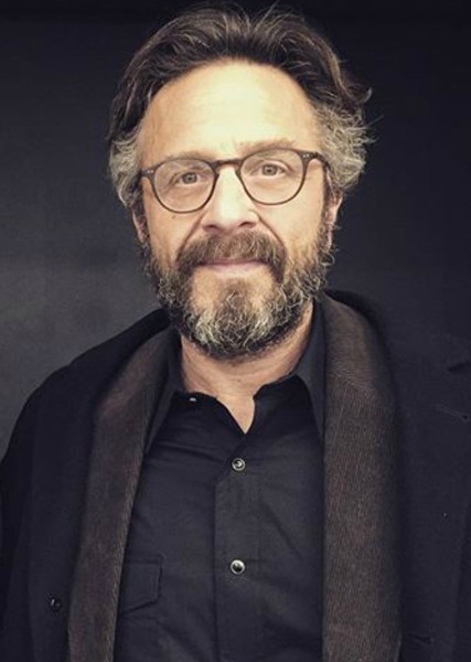 Marc Maron