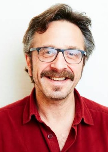 Marc Maron