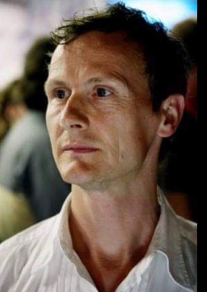 Marc Munden