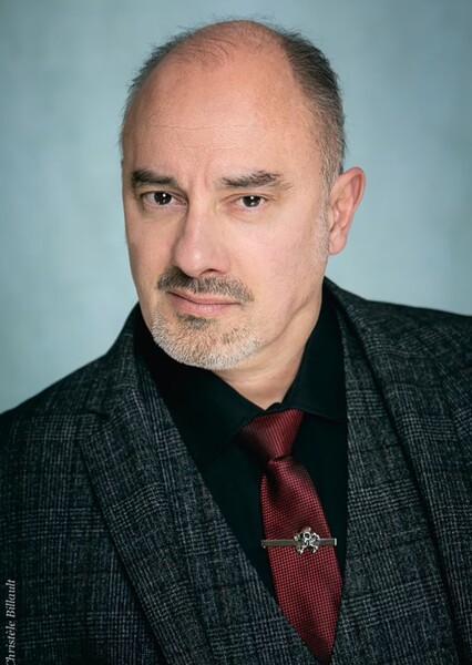 Marc Saez