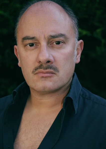 Marc Saez photo