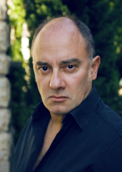 Marc Saez photo