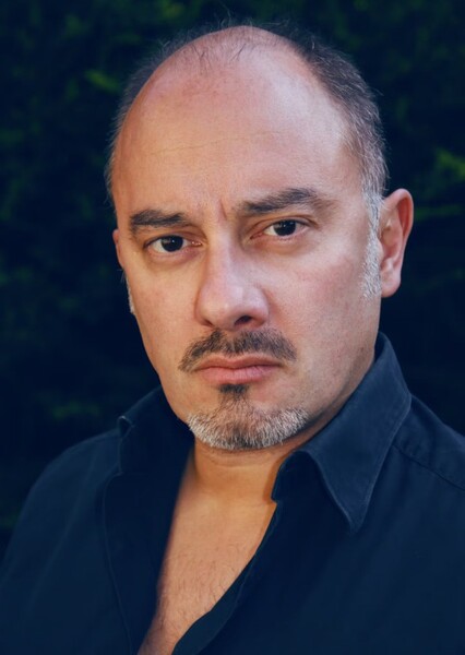 Marc Saez photo