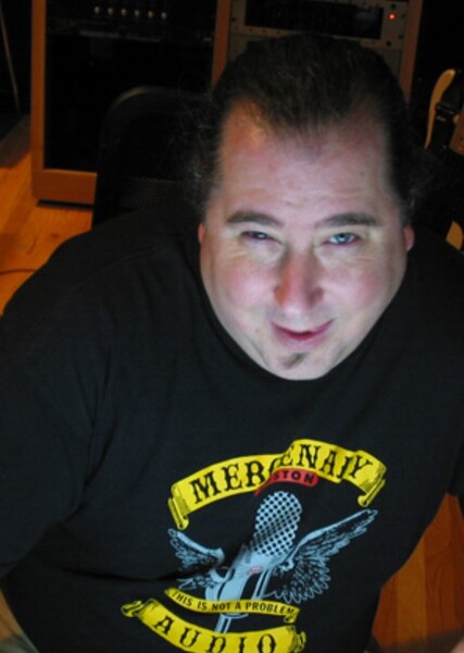 Marc Schaefgen