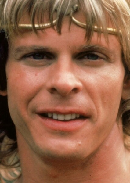 Marc Singer photo