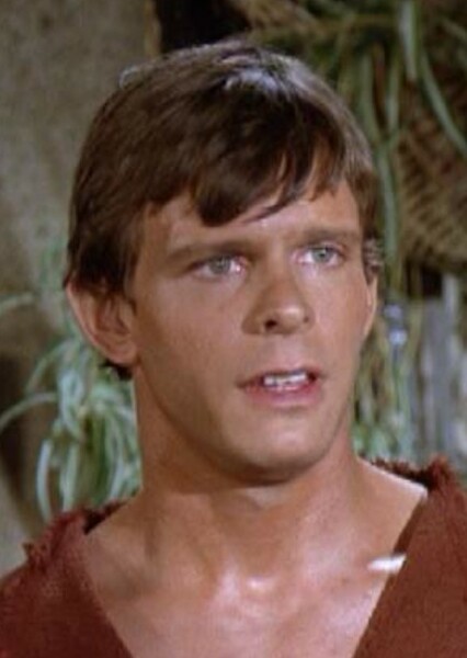 Marc Singer as Luke Skywalker in Star Wars Original Trilogy (1977-1983)