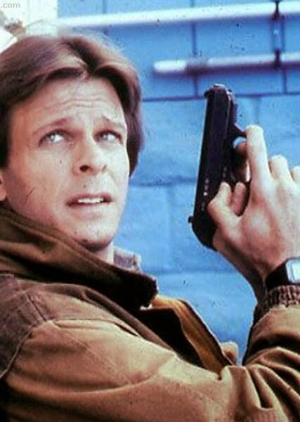 Marc Singer photo